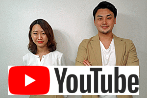 youtubeチャンネル